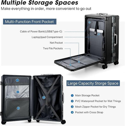 Luggage For Travel