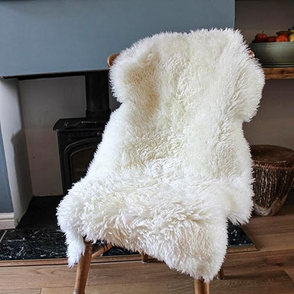 Luxury Sheepskin Rug