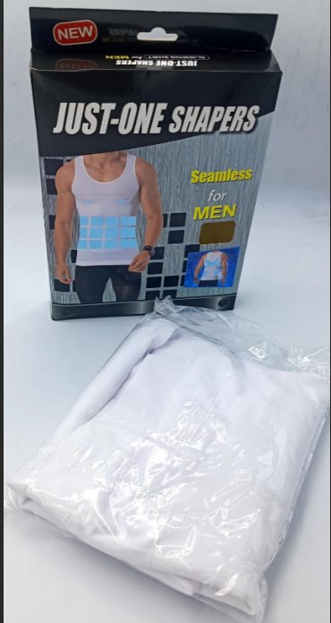 Men's Slimming Body Shapewear