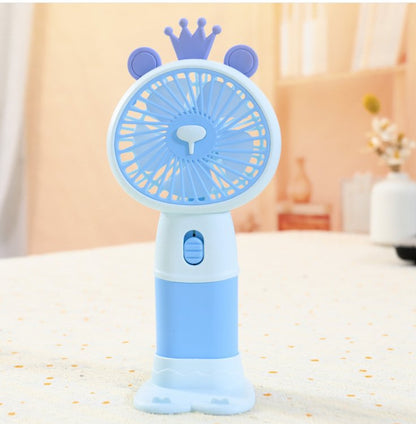 Mini Charging Pocket Fan