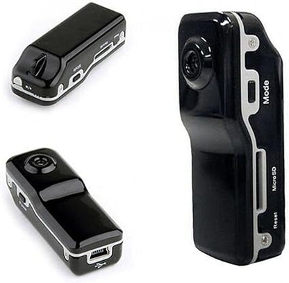 Mini DV Camera Voice Recorder