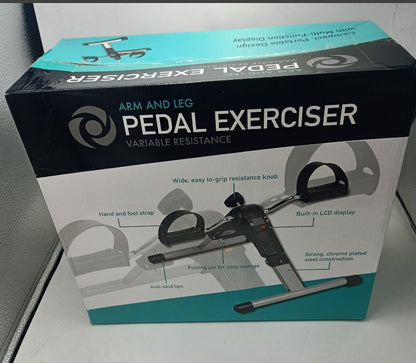 Mini Portable Bike Exercise