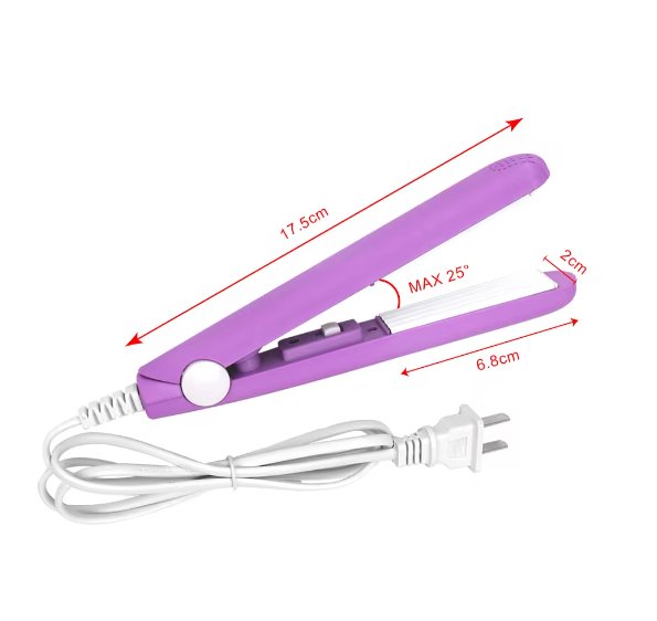 Mini Straightener