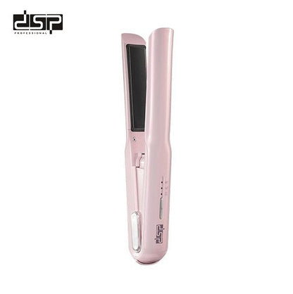 Mini Wireless Hair Straightener