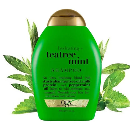 OGX Mint Shampoo (385 ml)