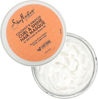 Moisture Curl Enhancing Masque (326g)