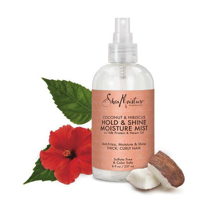 Moisture Mist for Thick & Curly Hair (237ml)