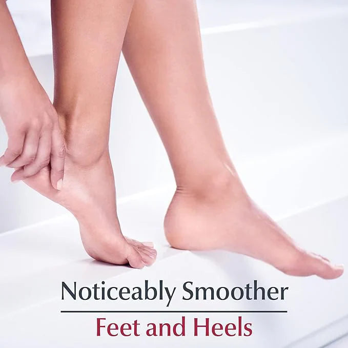 EUCERIN | Moisturizing Foot Cream