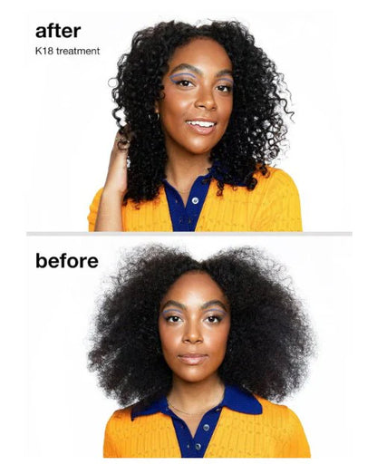 K18 | Molecule Repair Damaged Hair