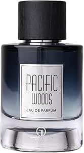 Pacific Woods Perfume