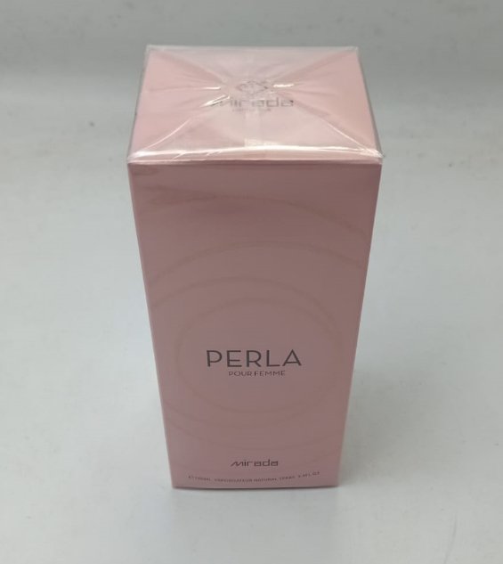 Perla Perfume