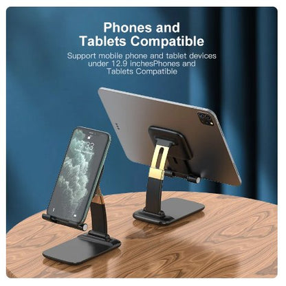 Phone Tablet Stand