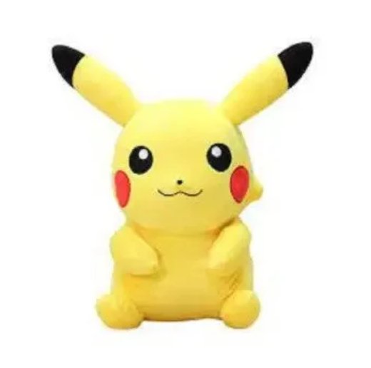 Pikachu Soft Toy