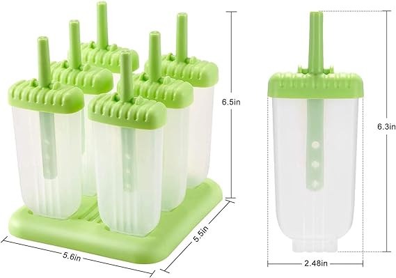 Popular Ice Molds