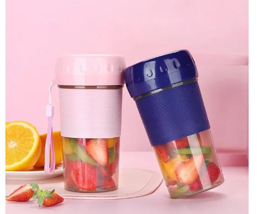 Portable Juice Blender