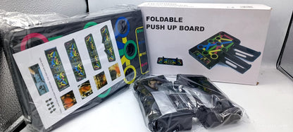 Push-Up Board