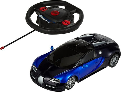 Radio Control Car Bugatti