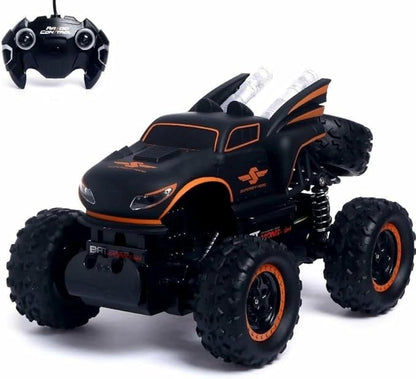 RC Monster Climbing Car