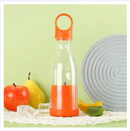 Rechargeable Portable Juicer