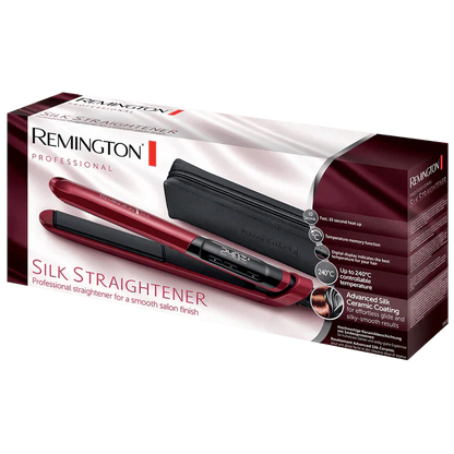 Remingtion Hair Straightener