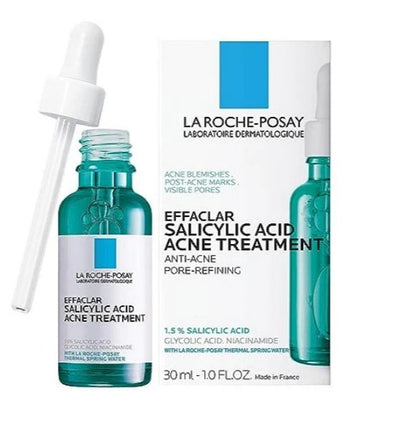 La Roche Posay Effaclar Serum - 30ml/1 Fl Oz (Pack of 1)