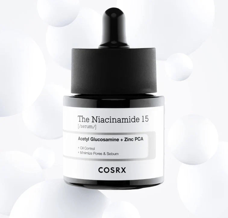 COSRX | Serum for Oily Skin