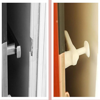 Silicone Door Handle