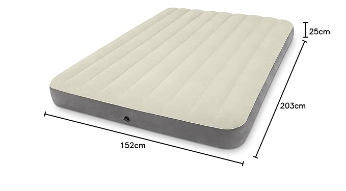 Single High Airbed