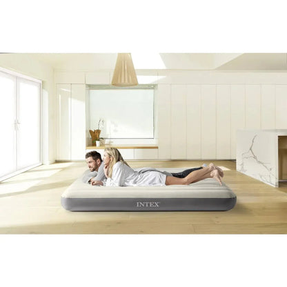 Single High Airbed