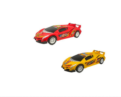 Sports Car For Kids