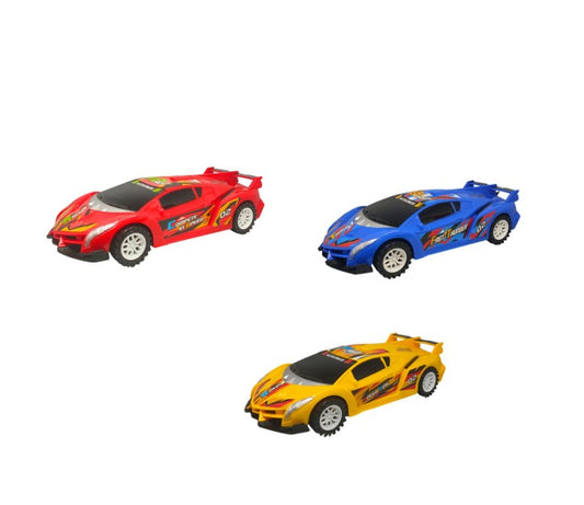 Sports Car For Kids