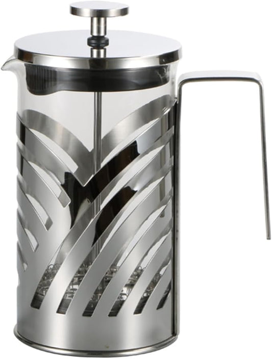 Stainless Steel Tea Pot