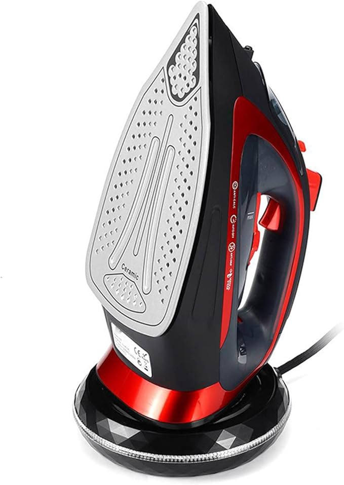 Steam Iron