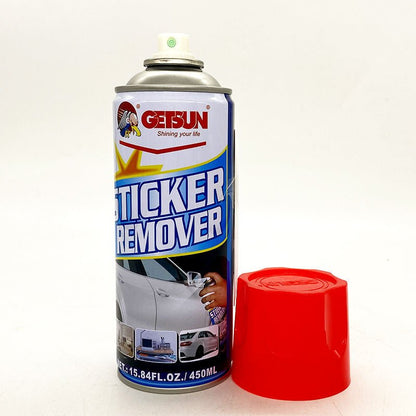 Sticker Remover Spray