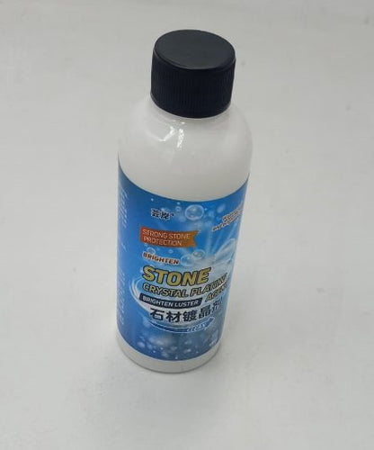 Stone Stain Remover