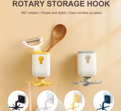 Storage Hook