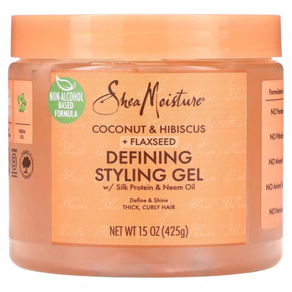 Styling Hair Gel 425g