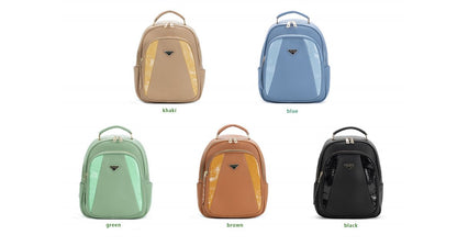 Stylish Classic Backpack For Girls