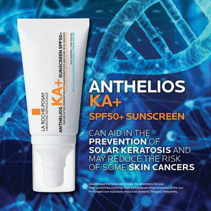 La RochePosay ANTHELIOS 100 KA+ MED 50 ml