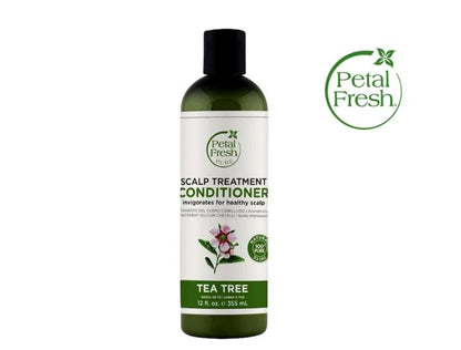 Tea Tree Conditioner (355ml)