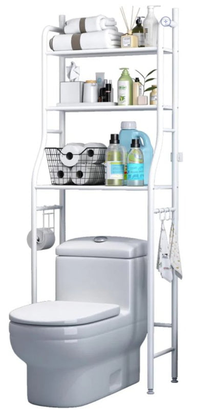 Toilet Storage Rack