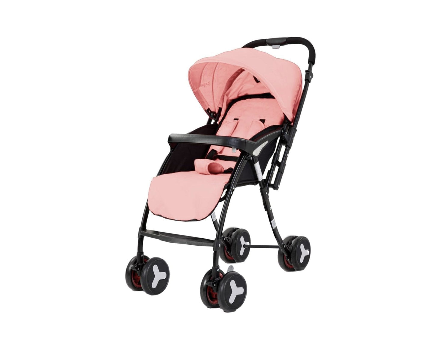 Travel Cabin Stroller