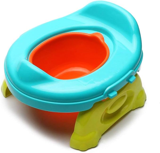 Travel Toilet Seat