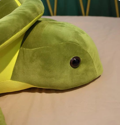 Turtle Plush Toy