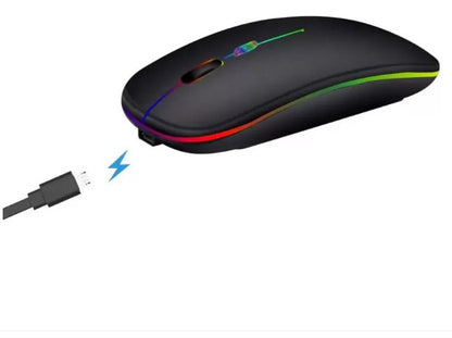 Ultra Slim Bluetooth Mouse