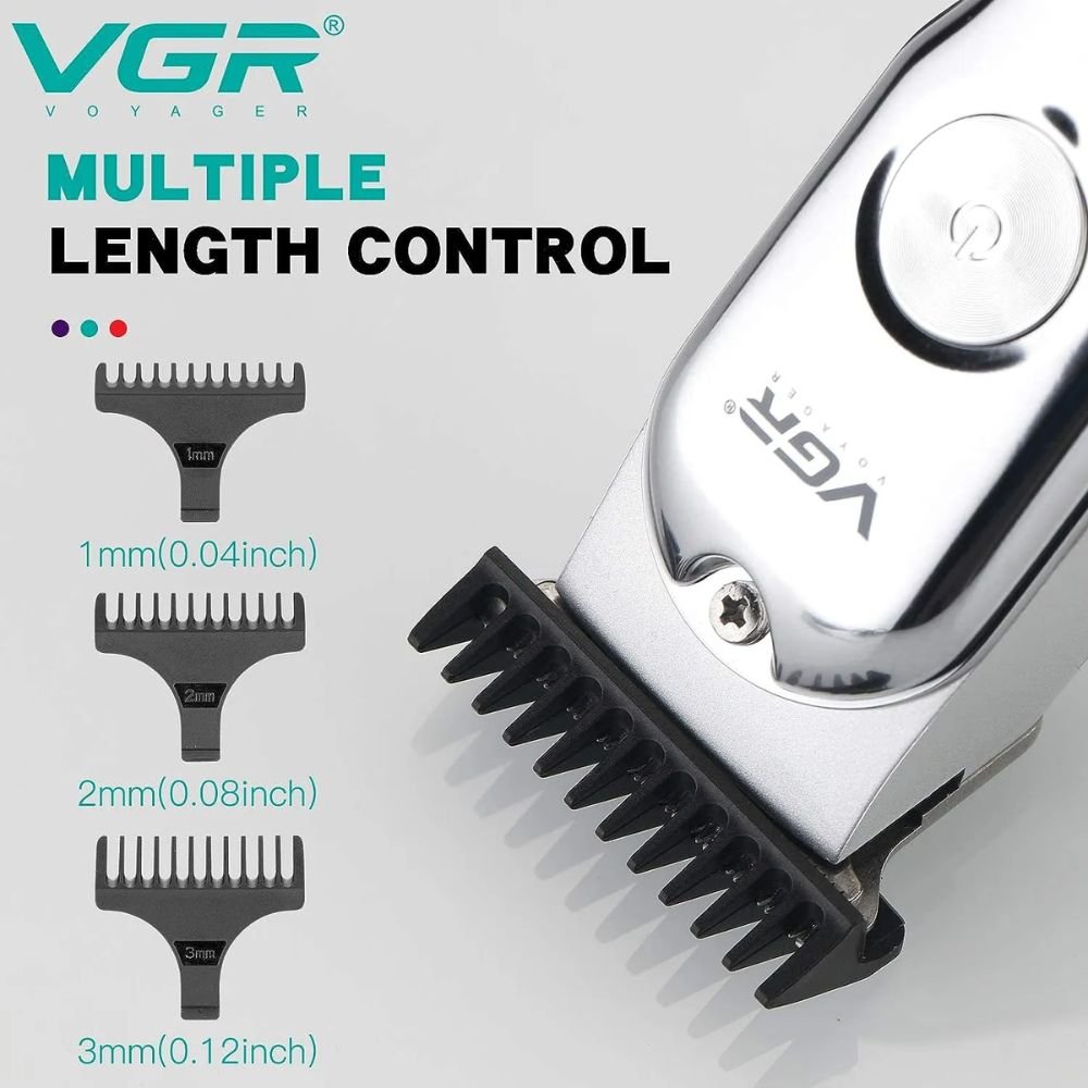 VGR Hair Clipper