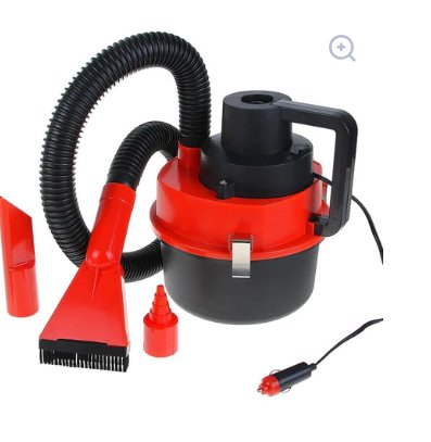 Wet And Dry Vacuum Cleaner