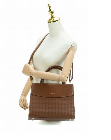 Women Mini Pop Handbag