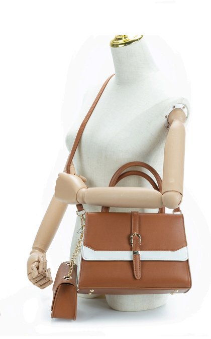 Women's Long Strap Shoulder Bag